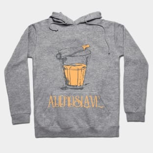 audio Hoodie